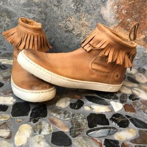 Free People Moccasins